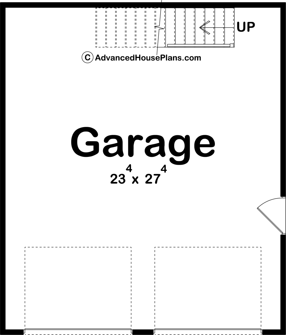 Burke Garage